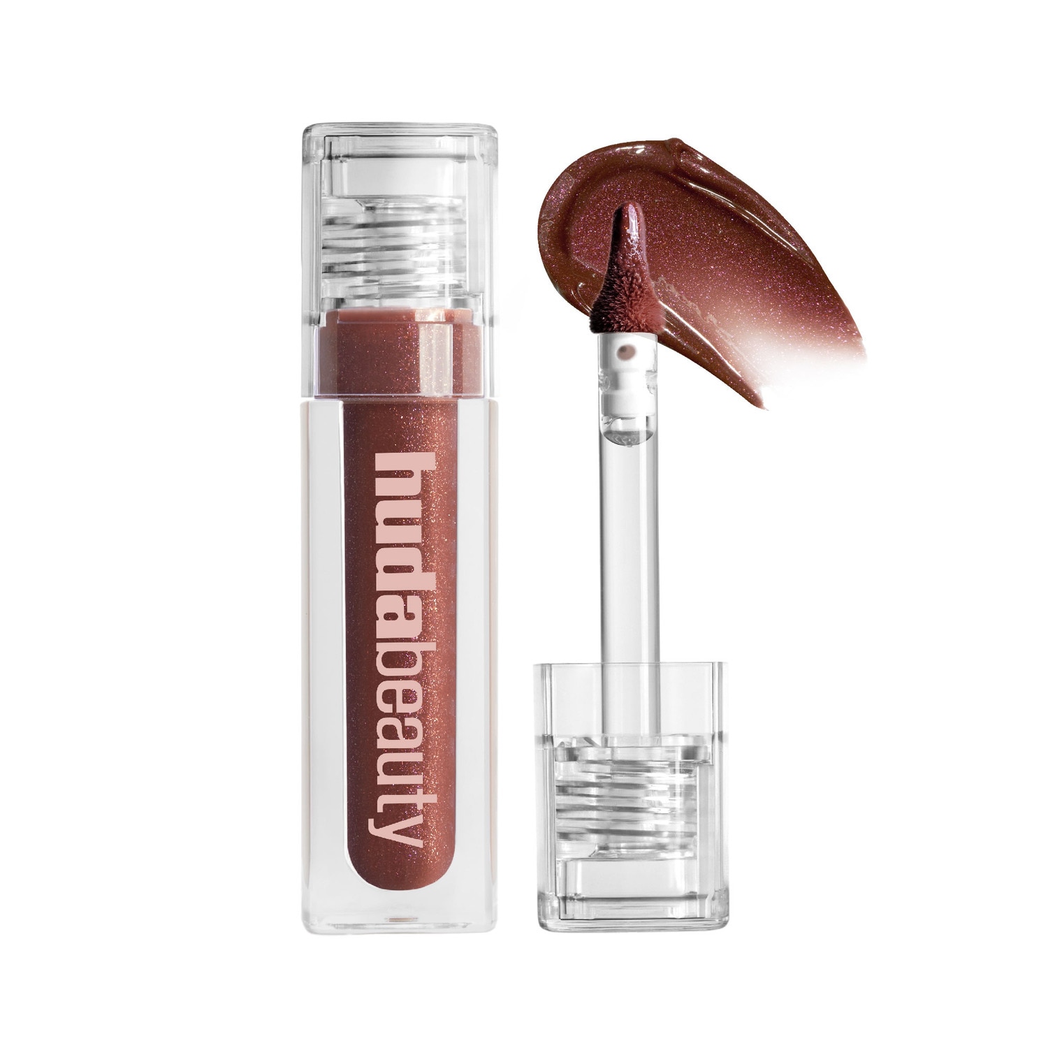 FAUX FILLER LIP GLOSS (BRILLO LABIAL)